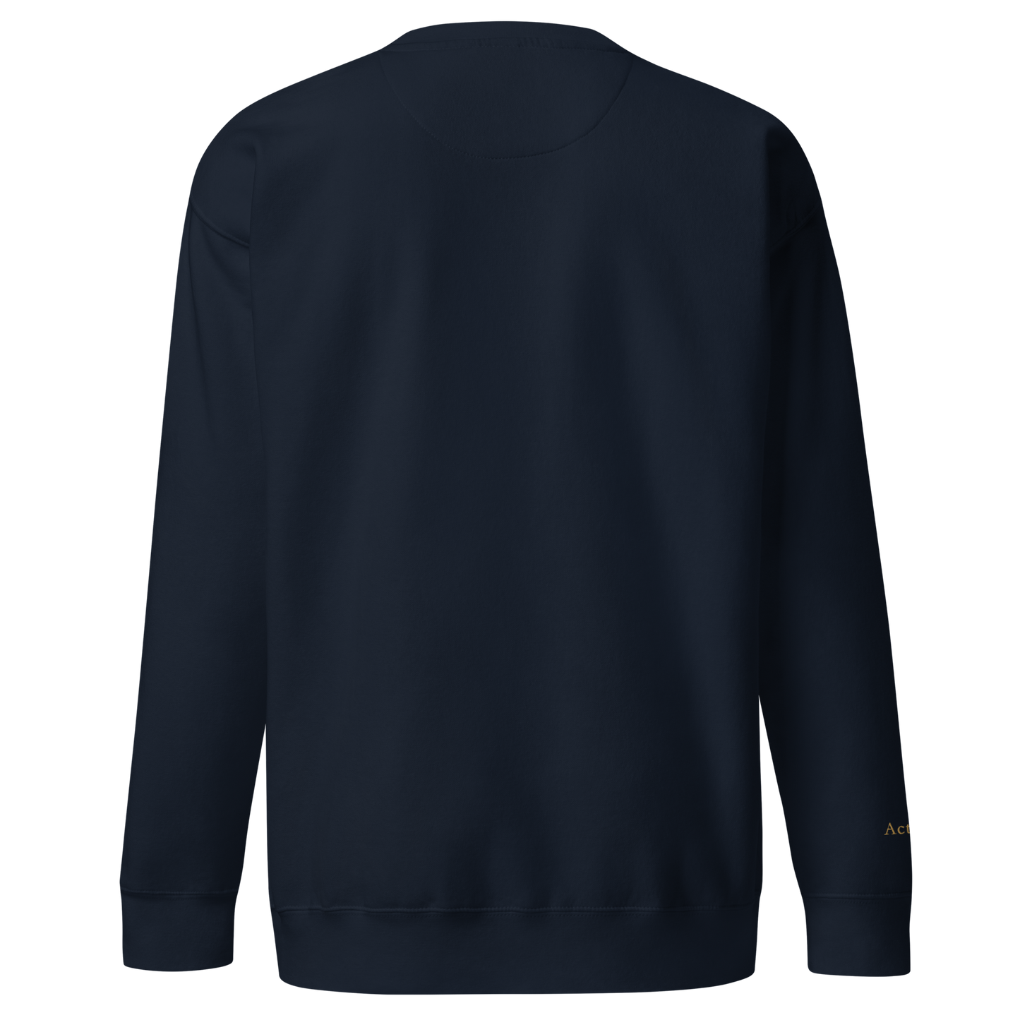 The Covenant – Crewneck