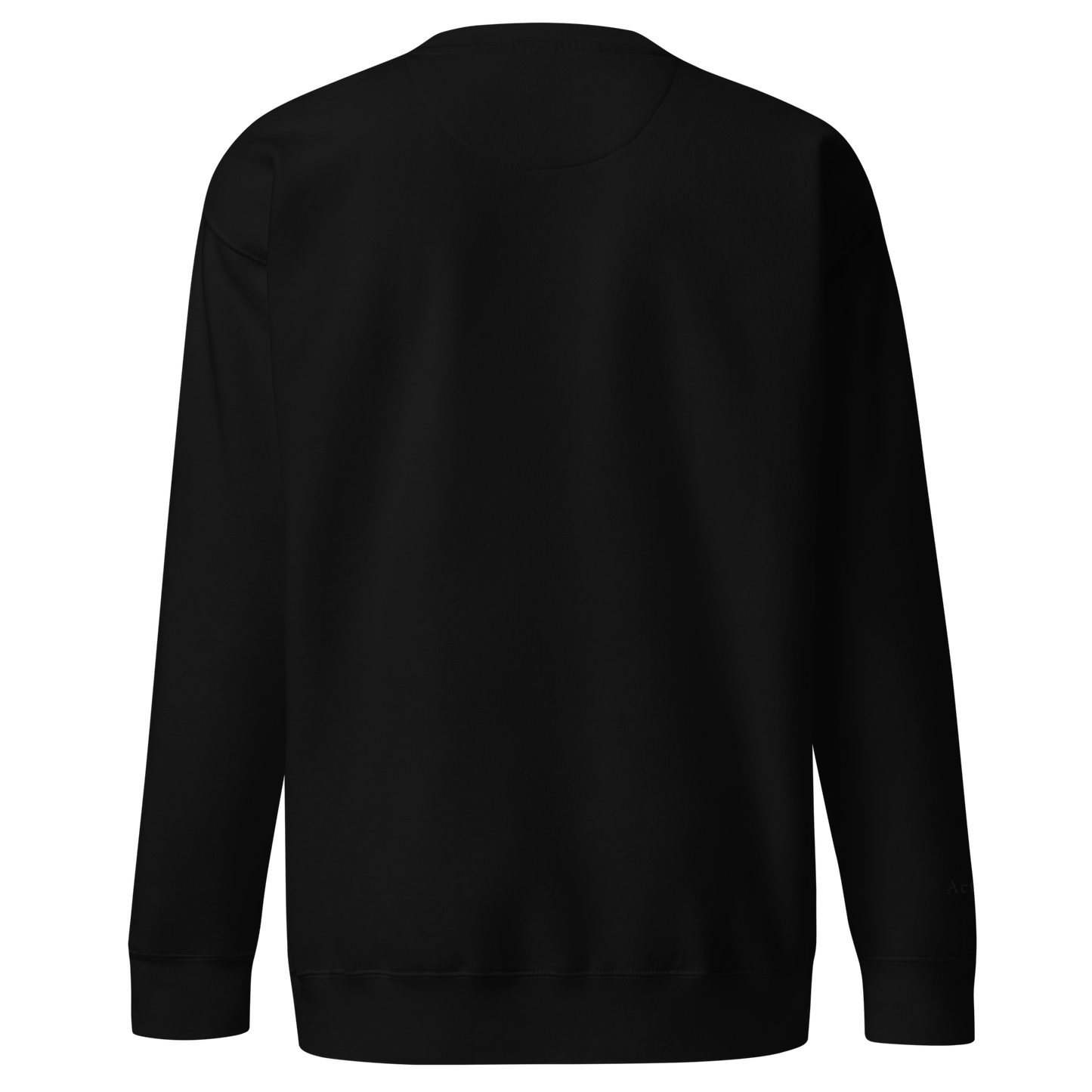 The Watcher – Crewneck