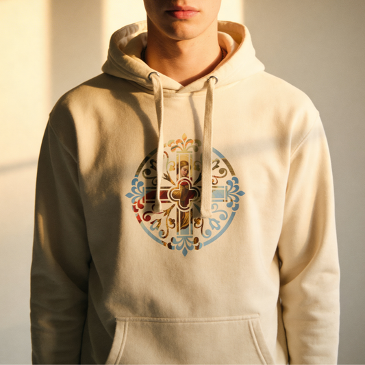 Archangel Michael – Hoodie