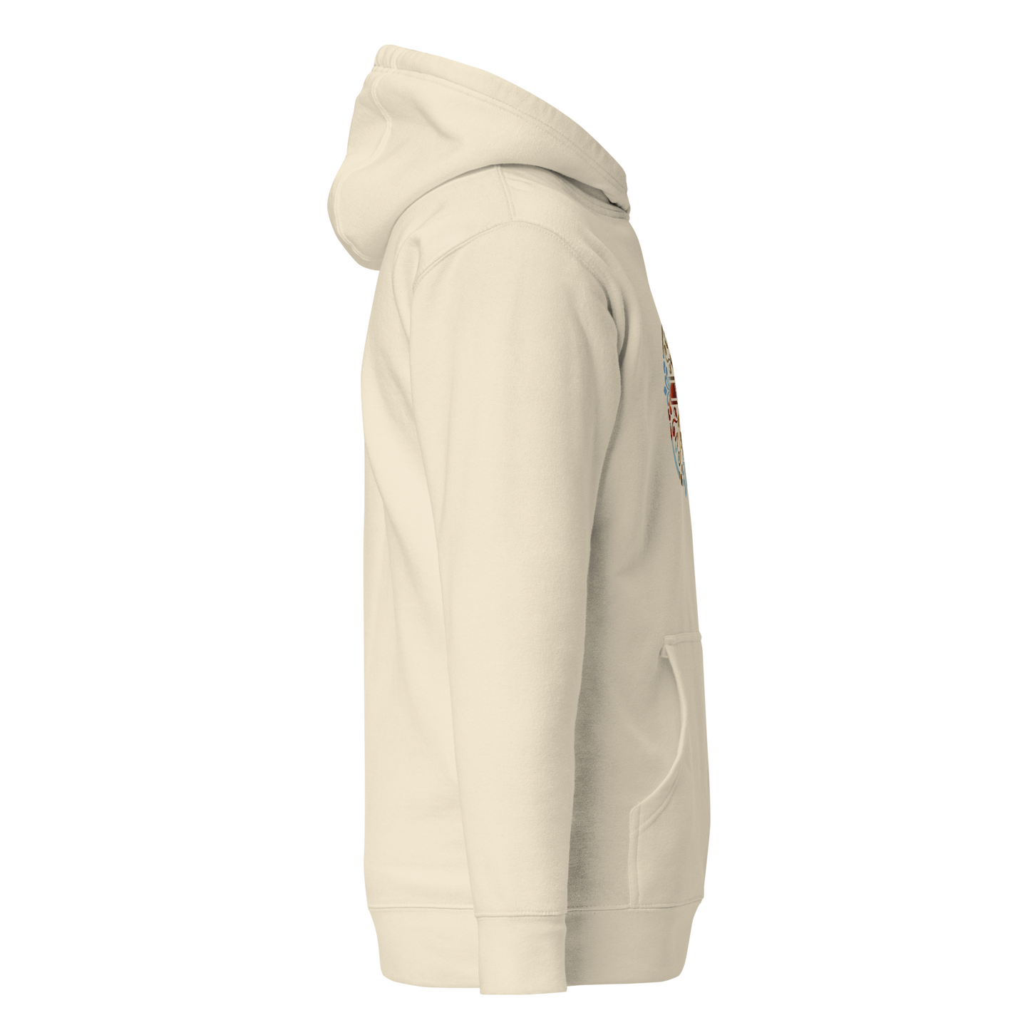 Archangel Michael – Hoodie