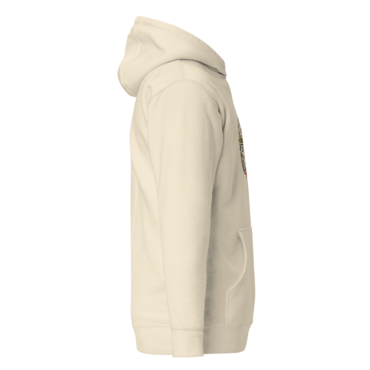 Madonna and the Child – Hoodie