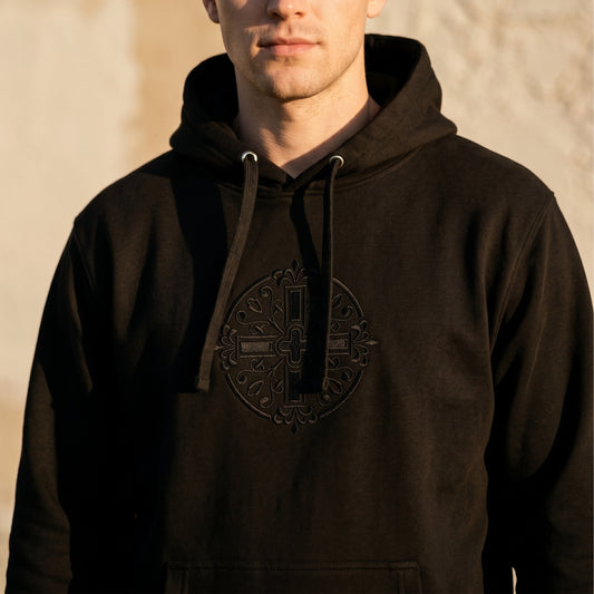 The Redeemed – Hoodie