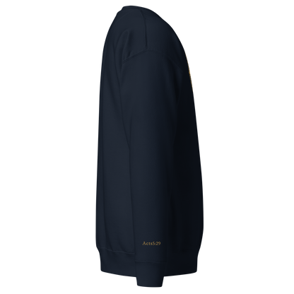 The Covenant – Crewneck