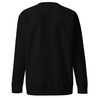 The Watcher – Crewneck