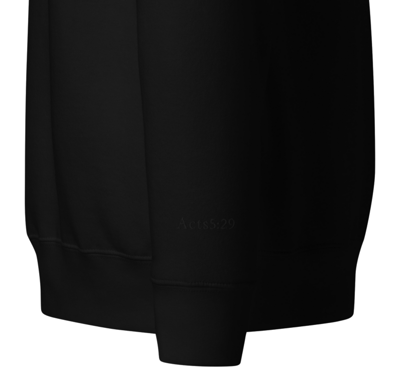 The Watcher – Crewneck