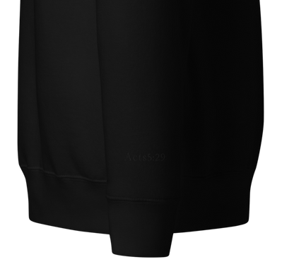The Watcher – Crewneck