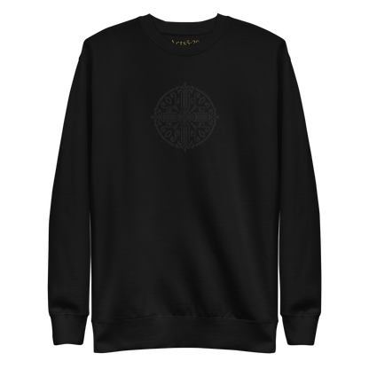 The Watcher – Crewneck