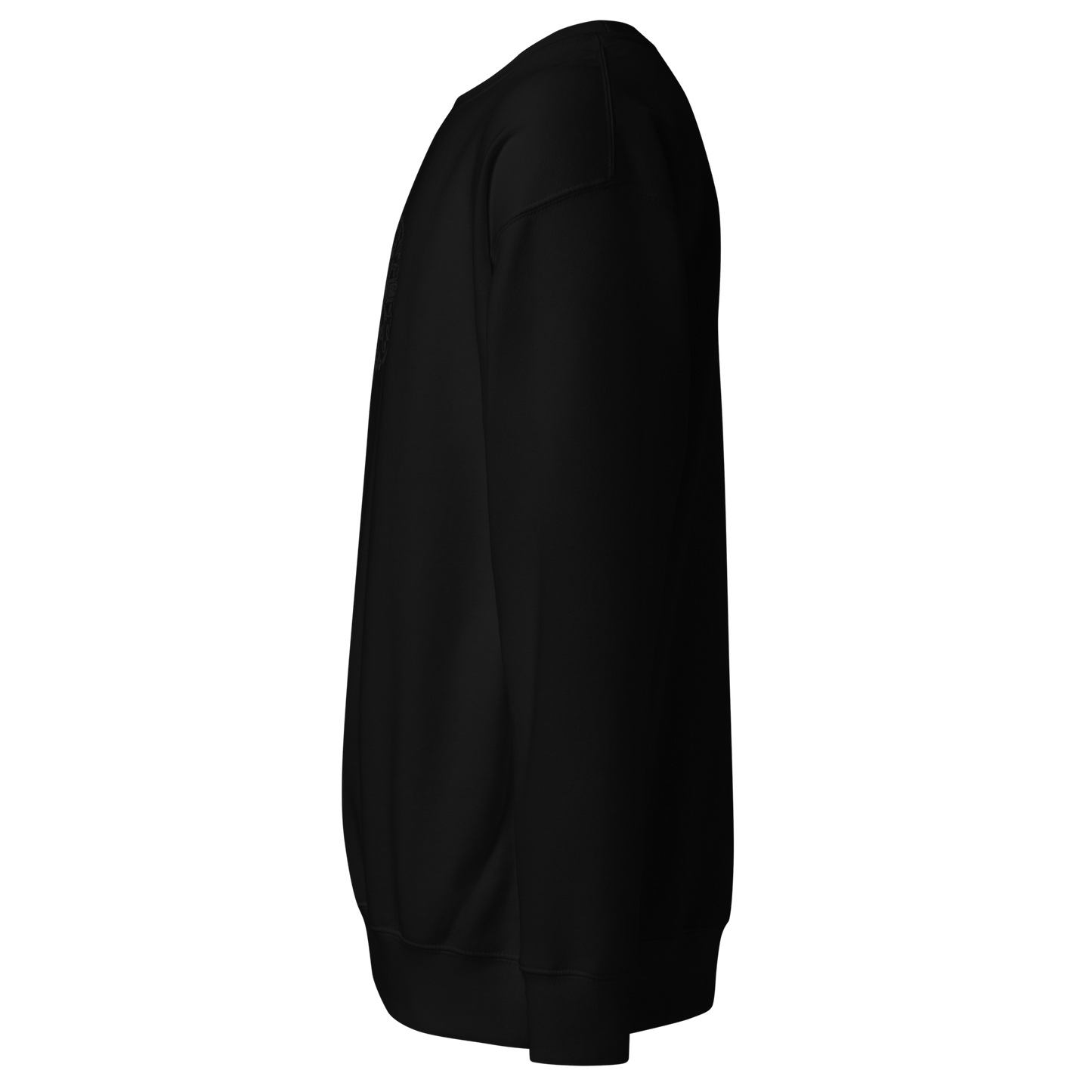 The Watcher – Crewneck