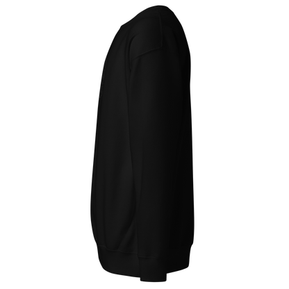 The Watcher – Crewneck