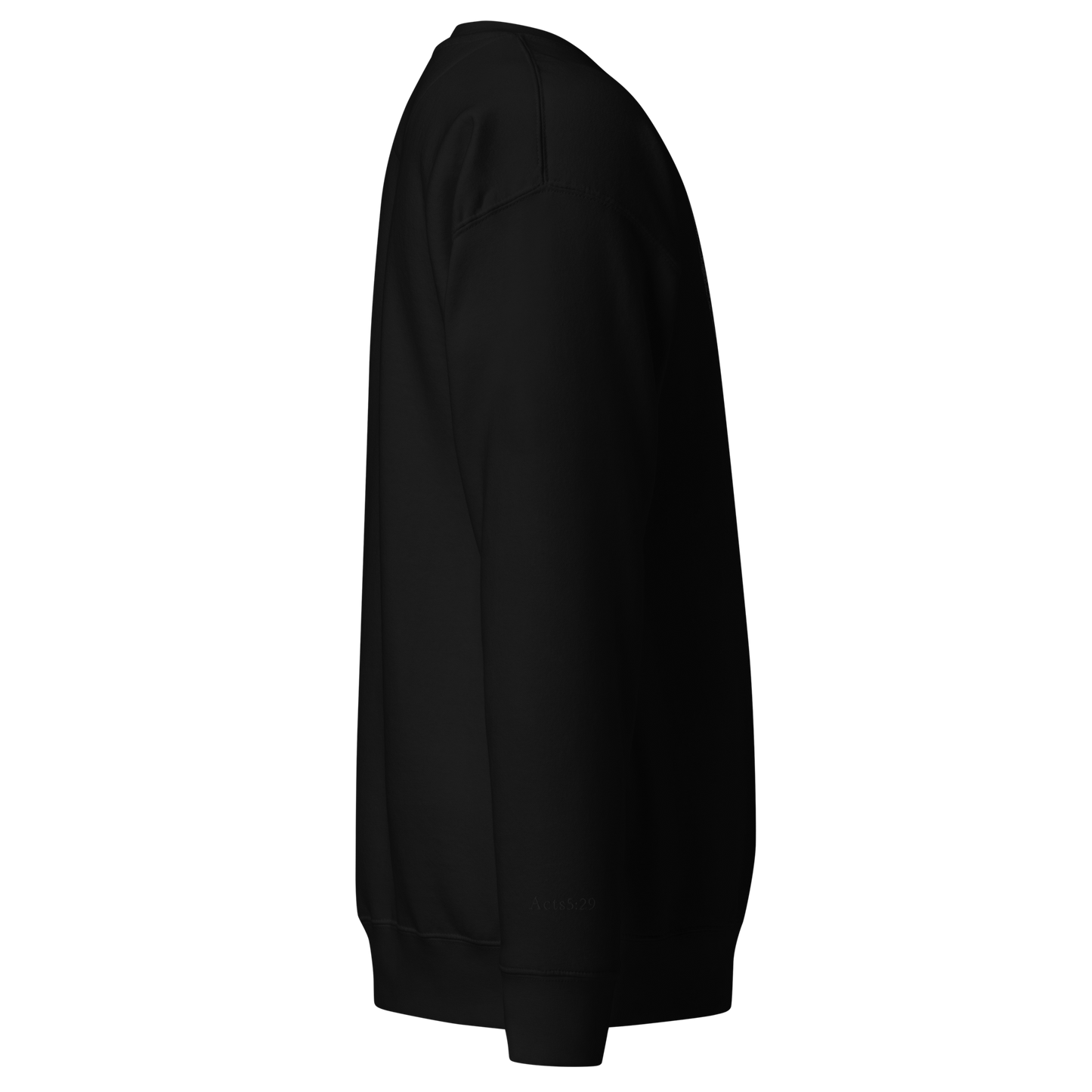 The Watcher – Crewneck