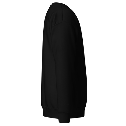 The Watcher – Crewneck