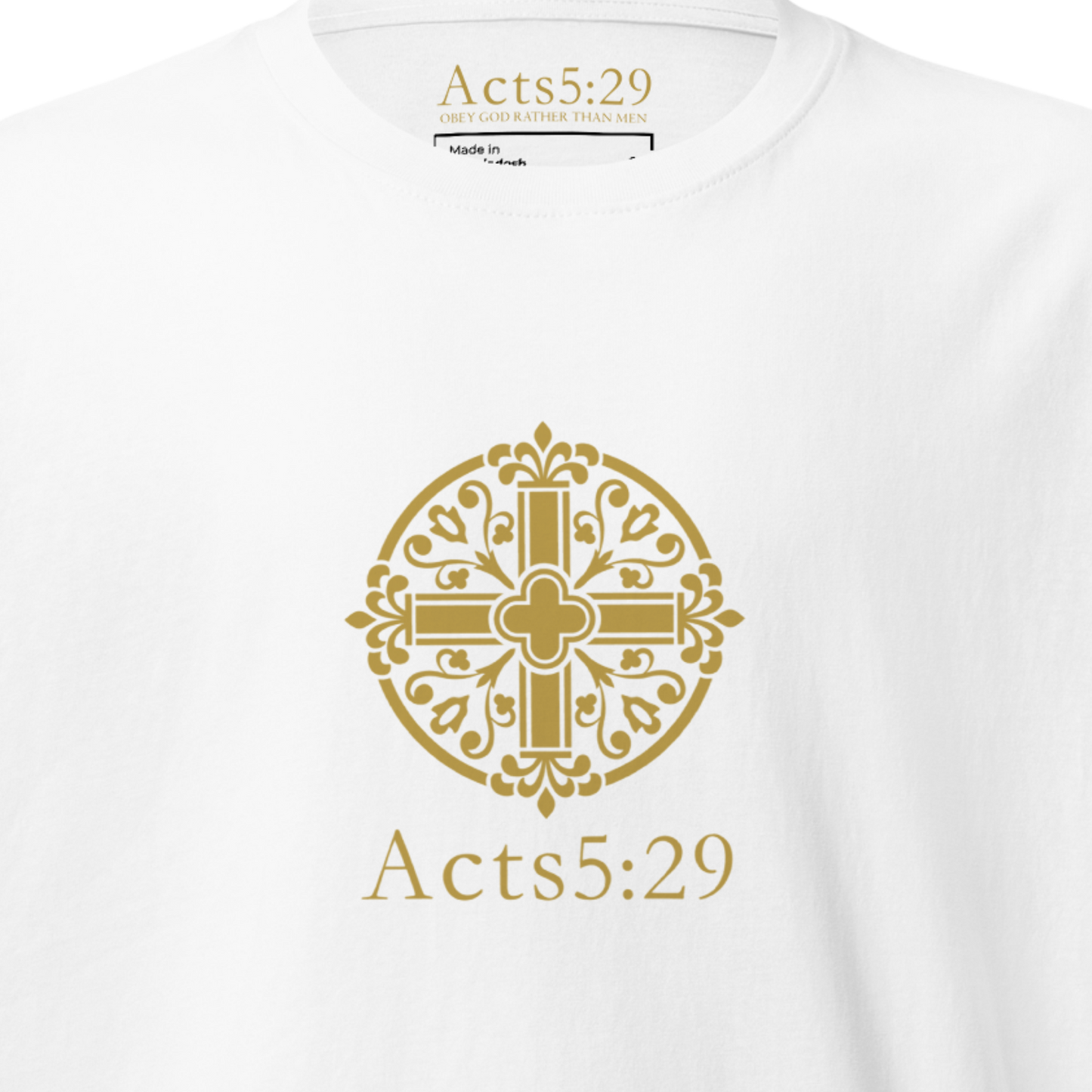Signum – Classic Tee