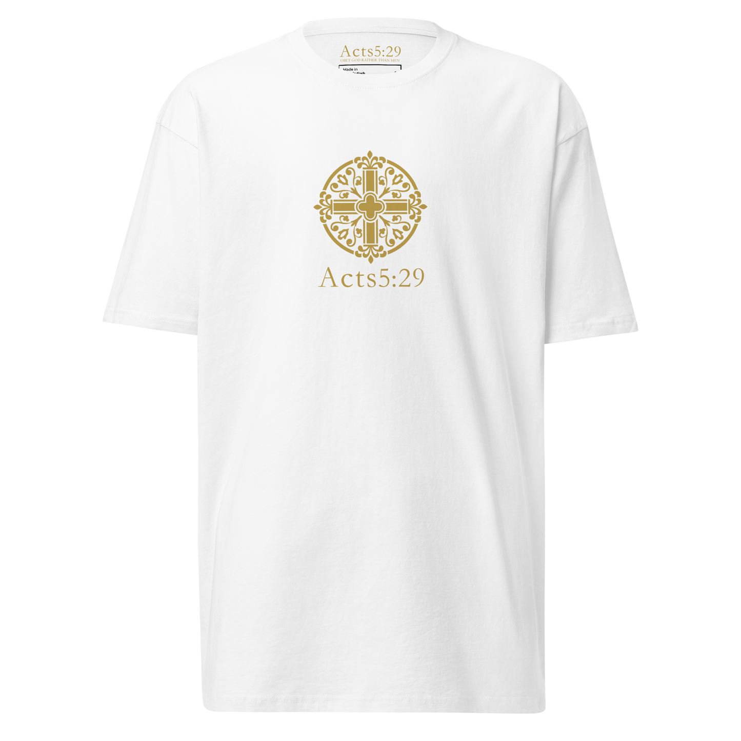 Signum – Classic Tee