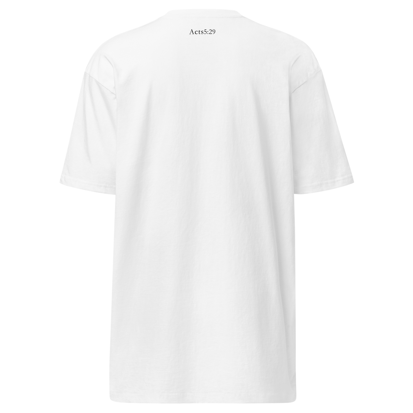 Credo – Classic Tee