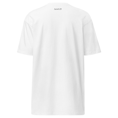 Credo – Classic Tee