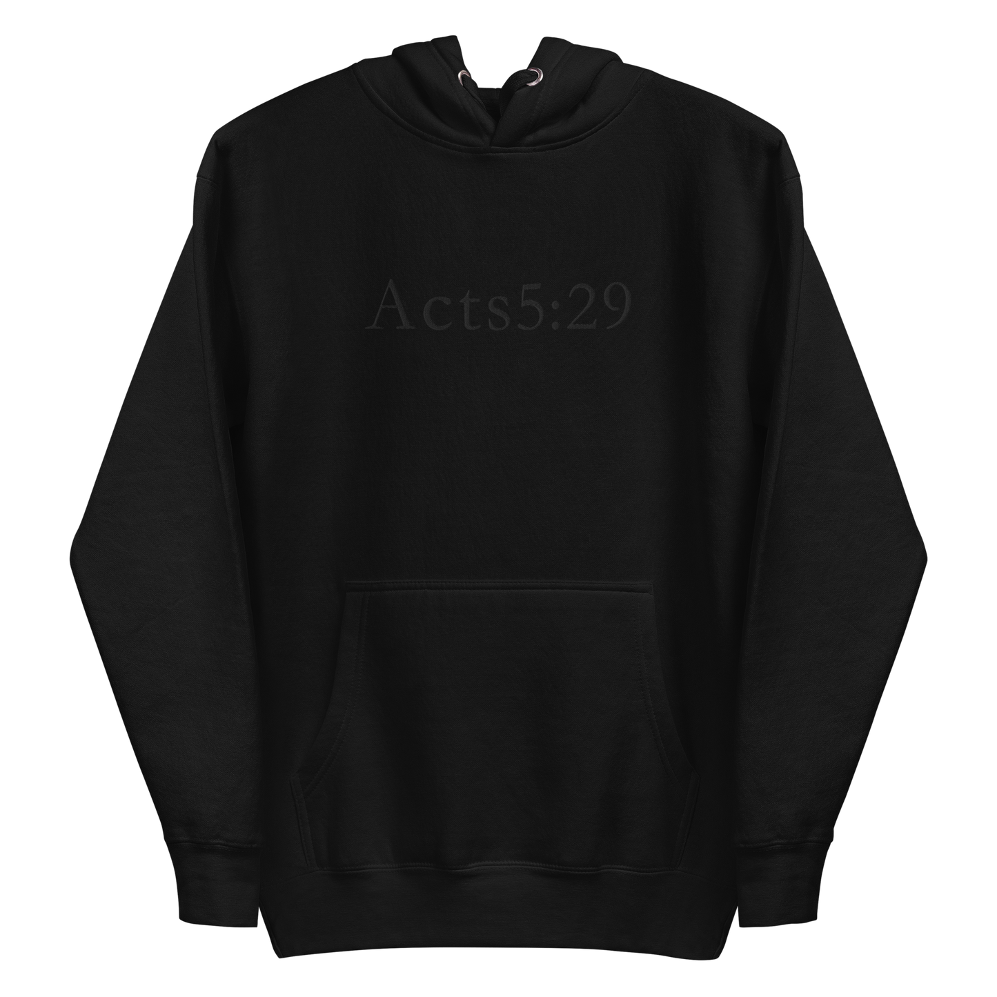 The Sentinel – Hoodie