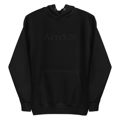The Sentinel – Hoodie