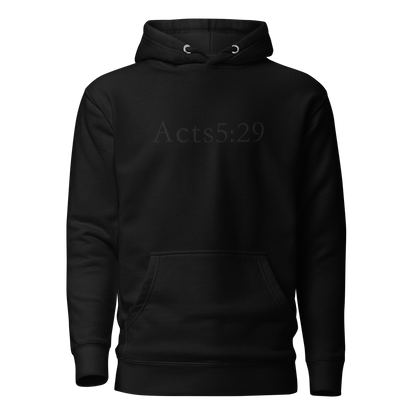 The Sentinel – Hoodie