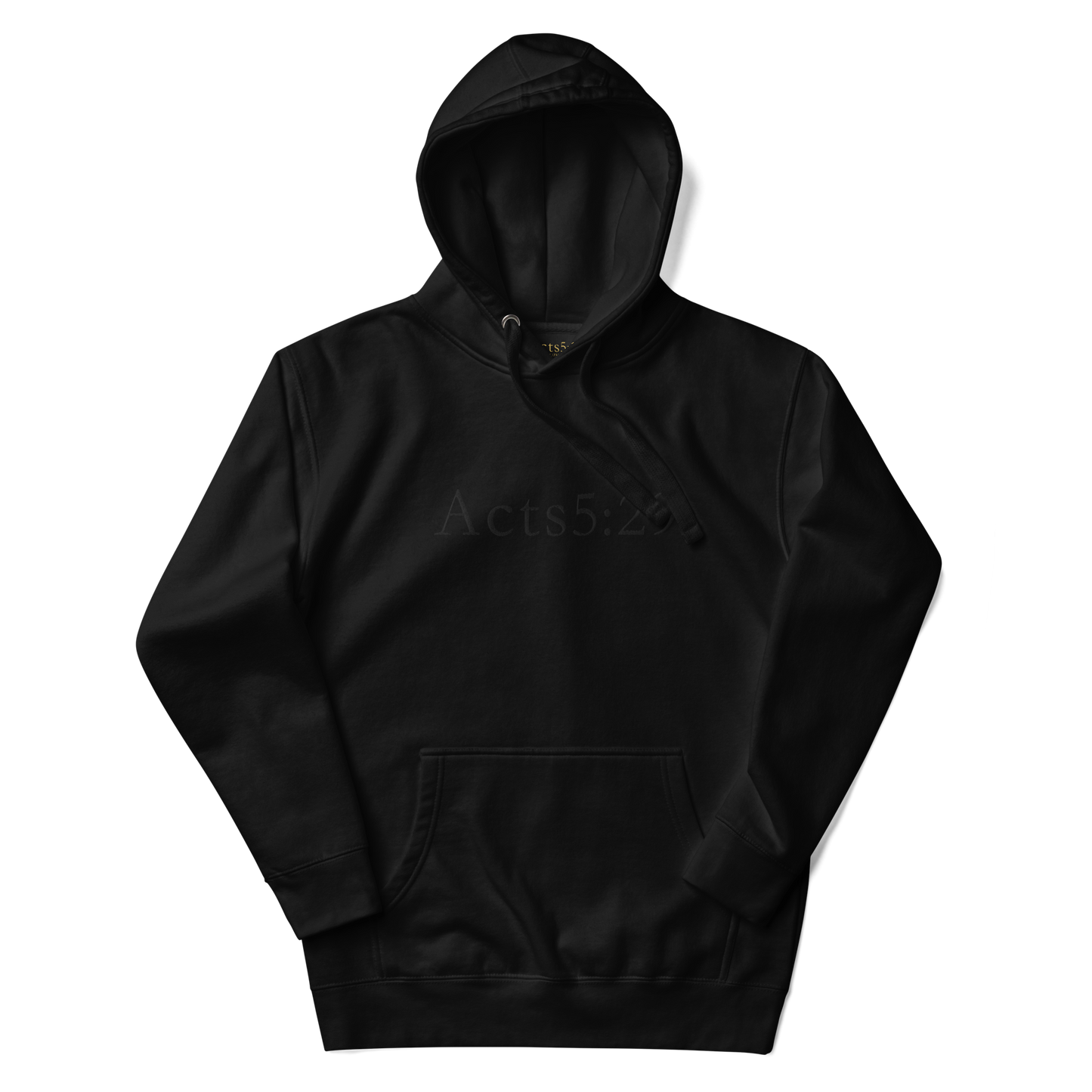 The Sentinel – Hoodie