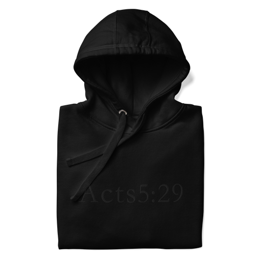 The Sentinel – Hoodie