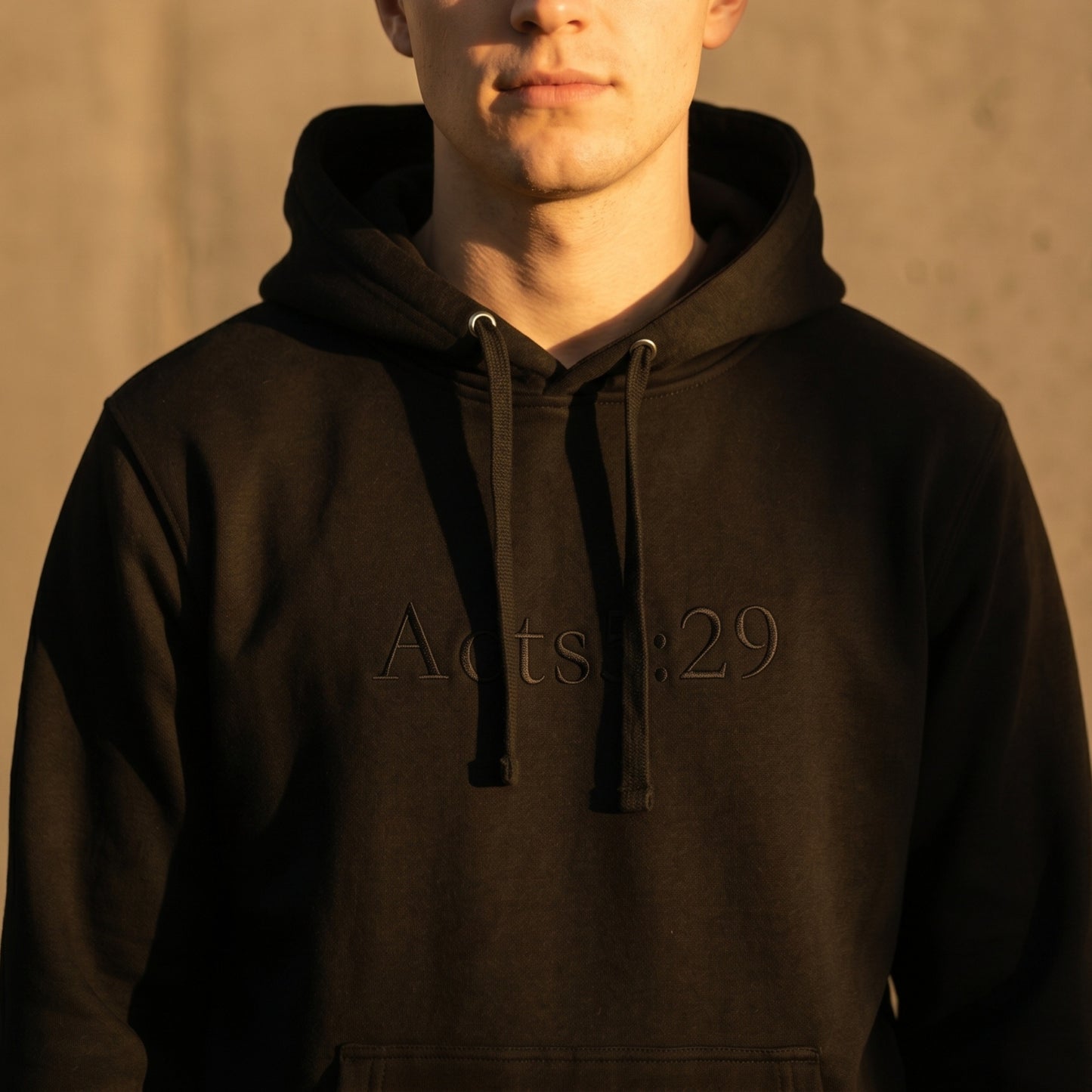 The Sentinel – Hoodie