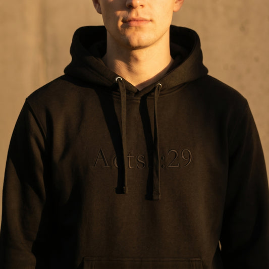 The Sentinel – Hoodie