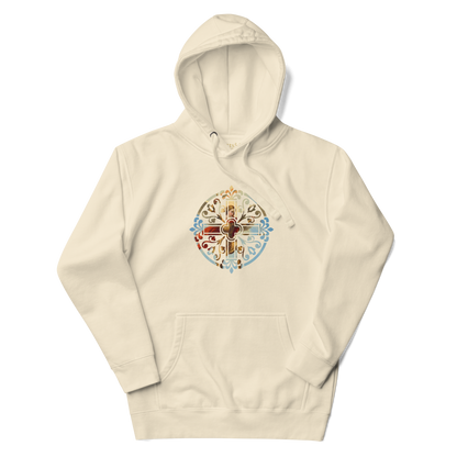 Archangel Michael – Hoodie