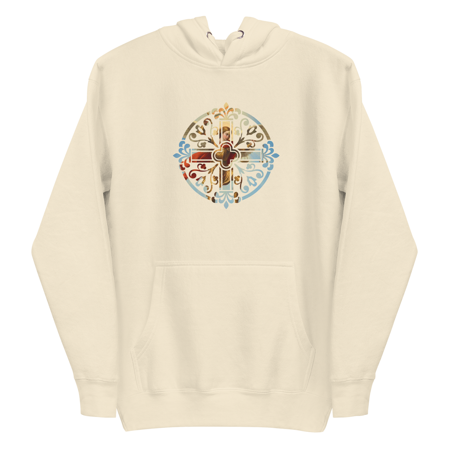 Archangel Michael – Hoodie