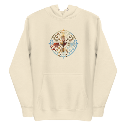 Archangel Michael – Hoodie