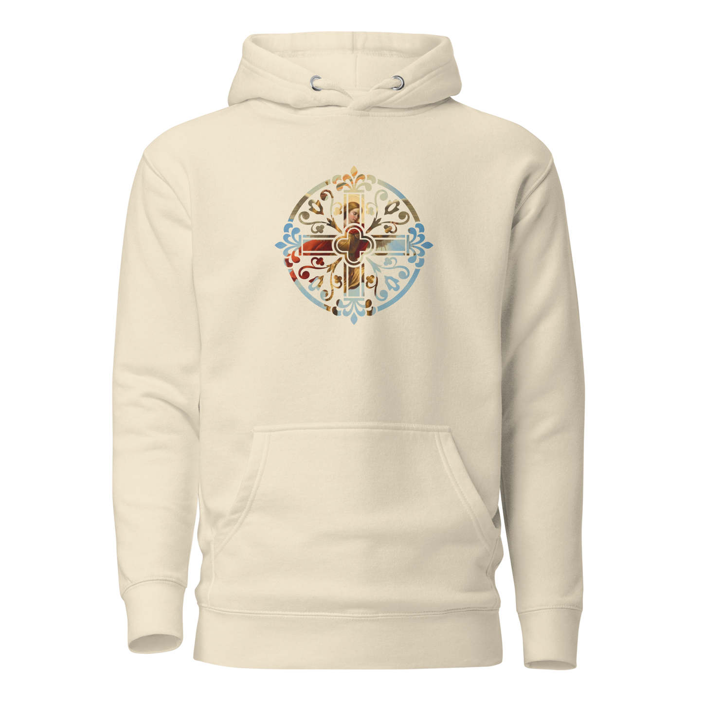 Archangel Michael – Hoodie