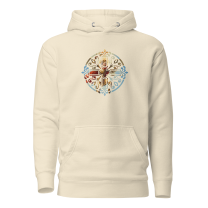Archangel Michael – Hoodie