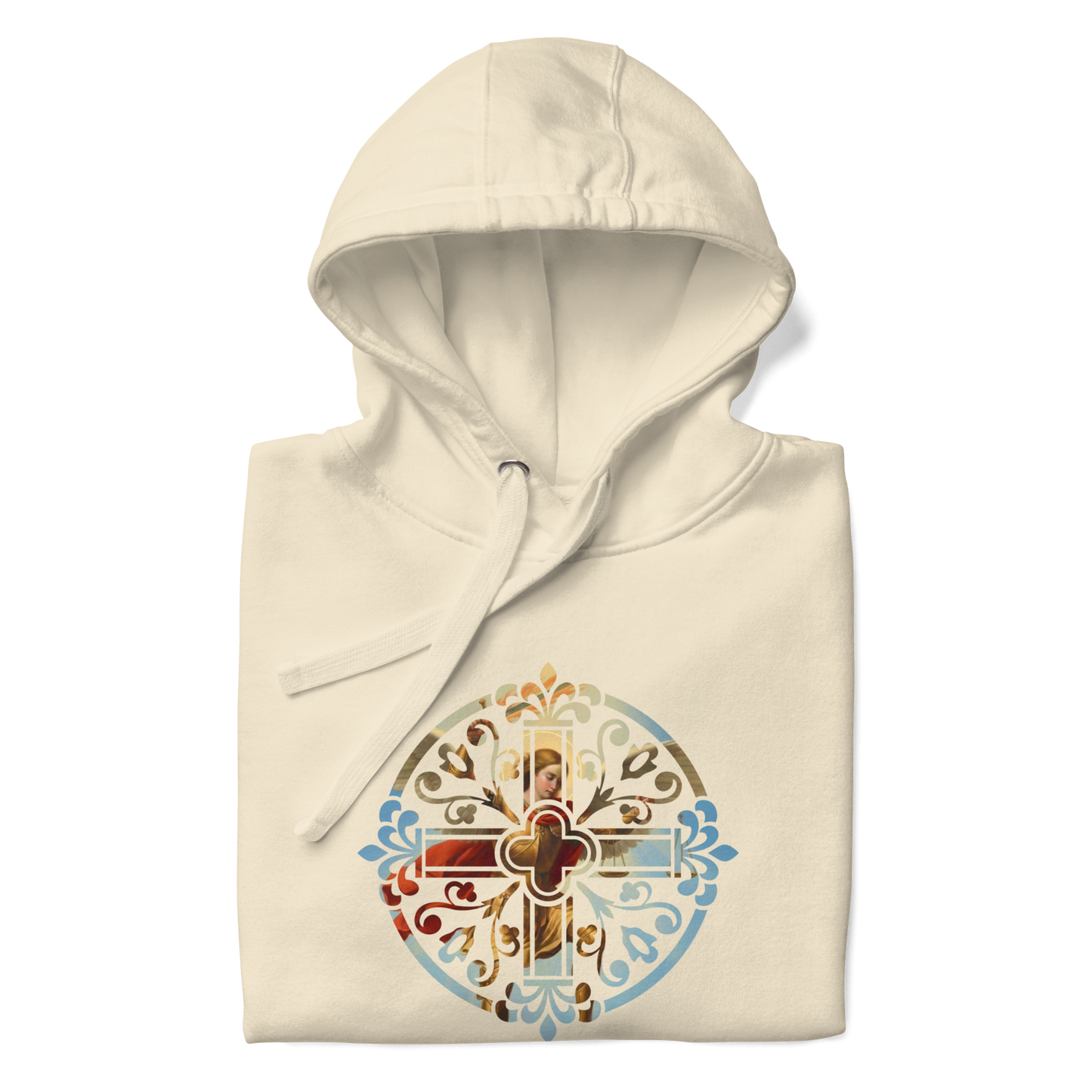 Archangel Michael – Hoodie