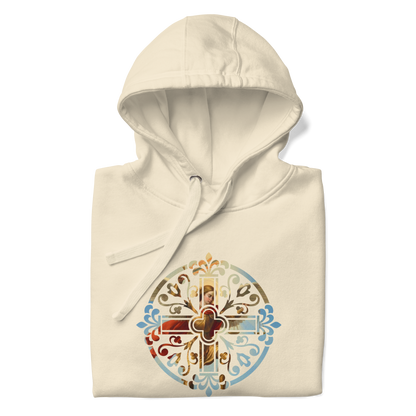 Archangel Michael – Hoodie