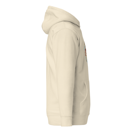 Archangel Michael – Hoodie