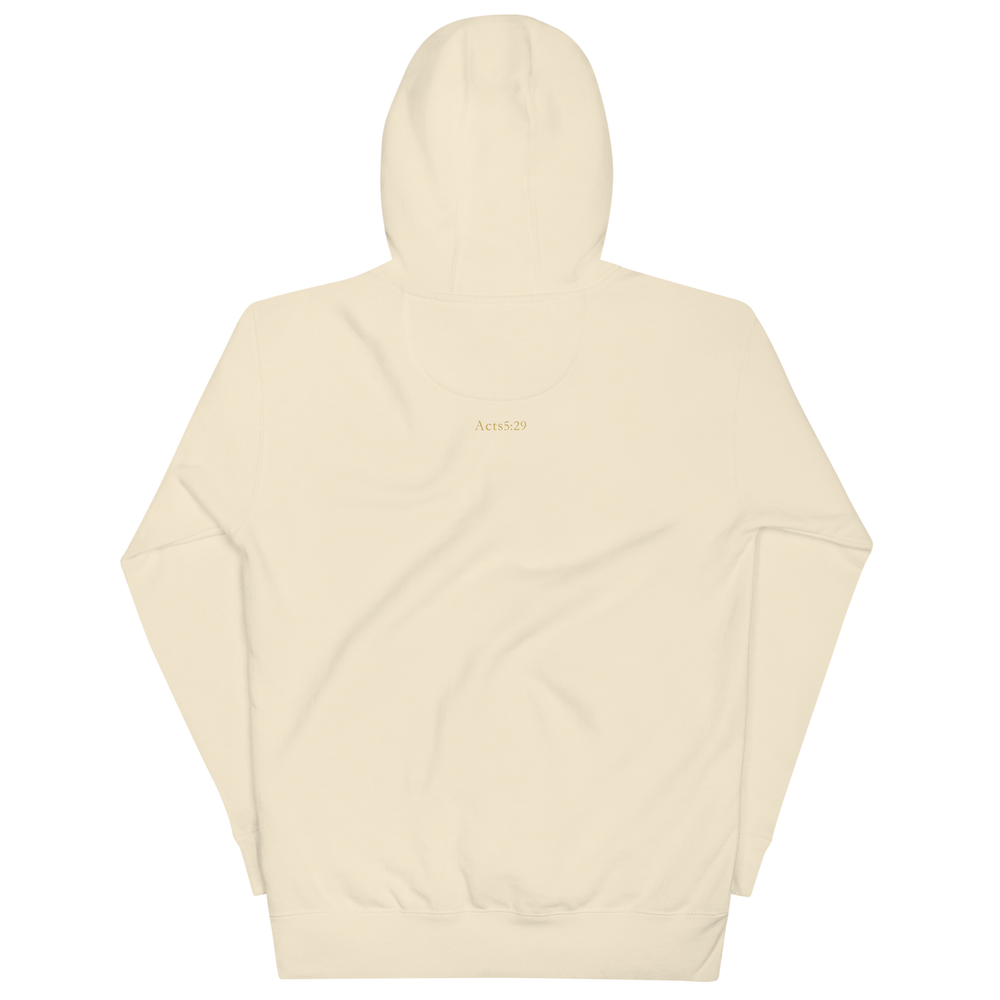 Madonna and the Child – Hoodie