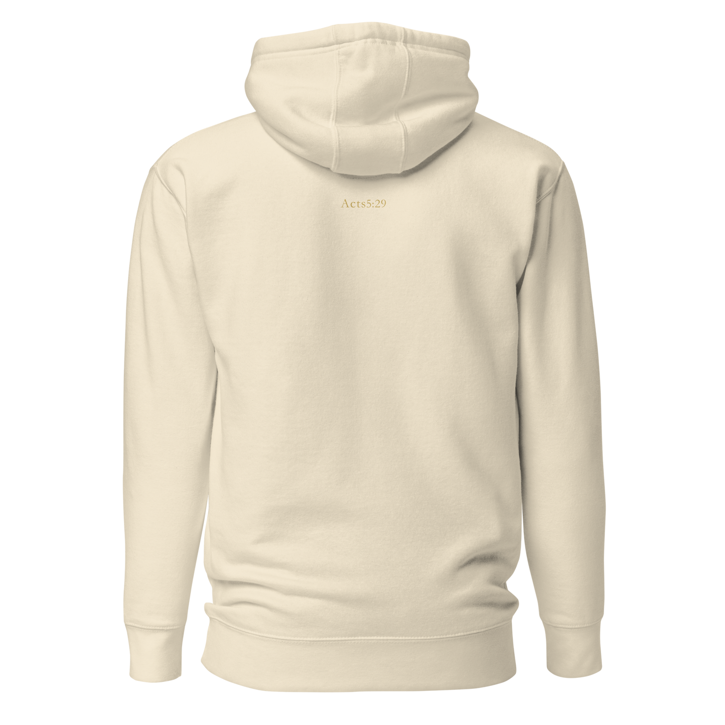 Madonna and the Child – Hoodie