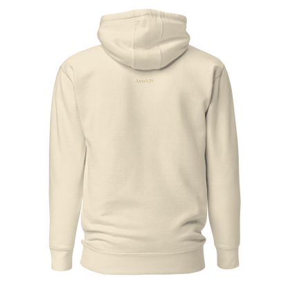Madonna and the Child – Hoodie