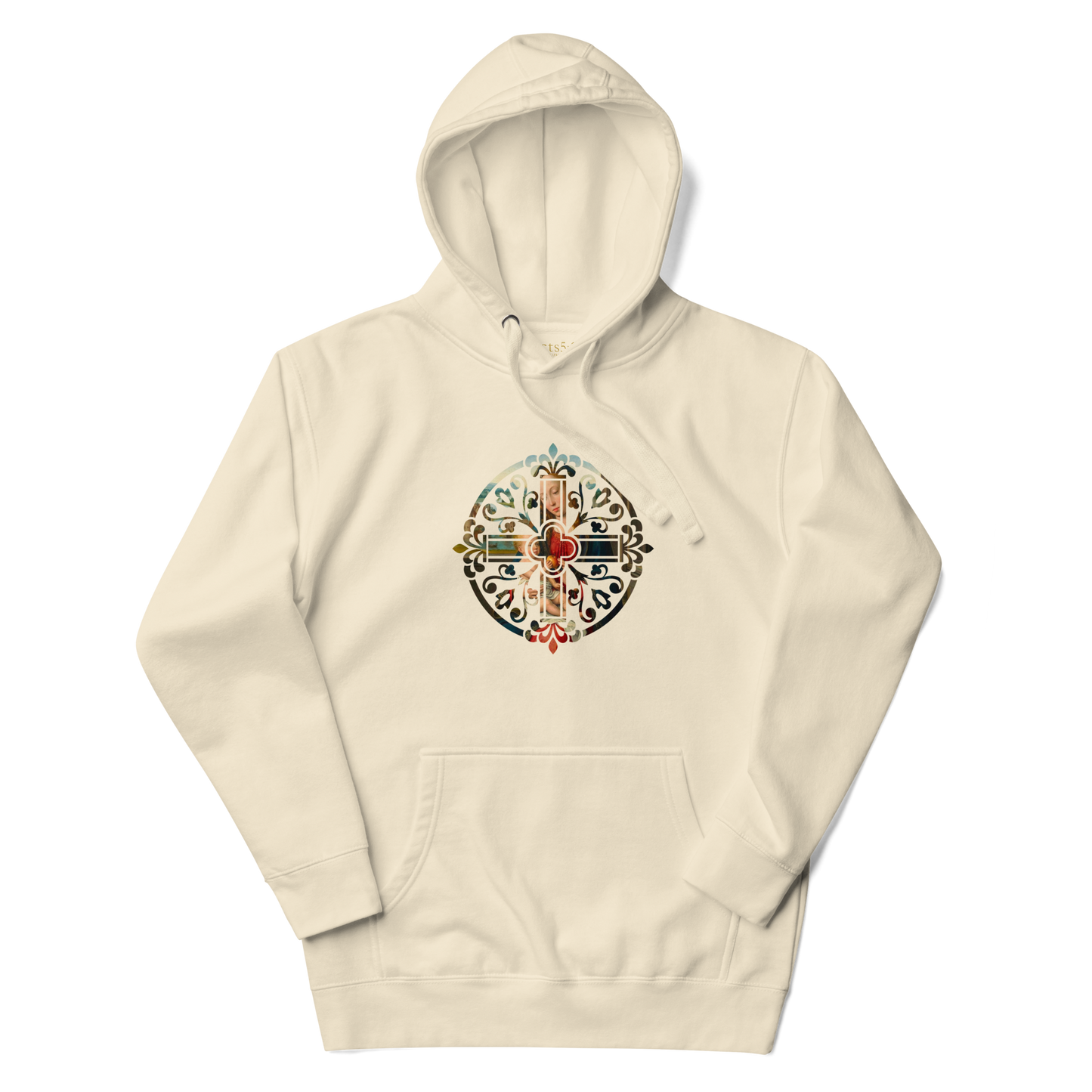 Madonna and the Child – Hoodie