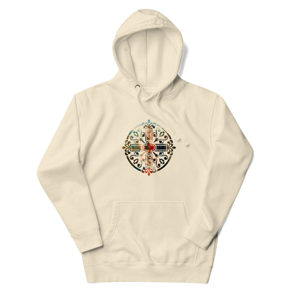 Madonna and the Child – Hoodie