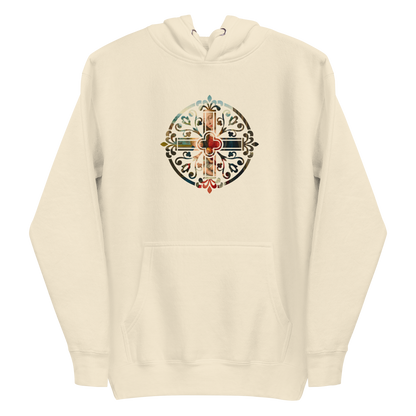 Madonna and the Child – Hoodie