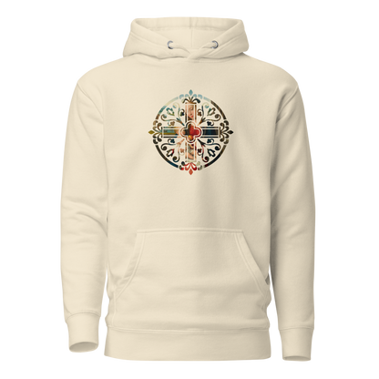 Madonna and the Child – Hoodie