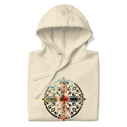 Madonna and the Child – Hoodie