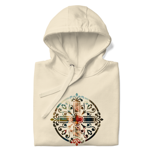 Madonna and the Child – Hoodie