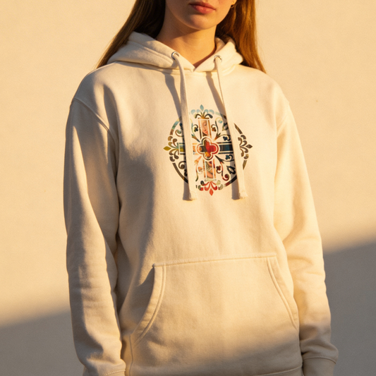Madonna and the Child – Hoodie