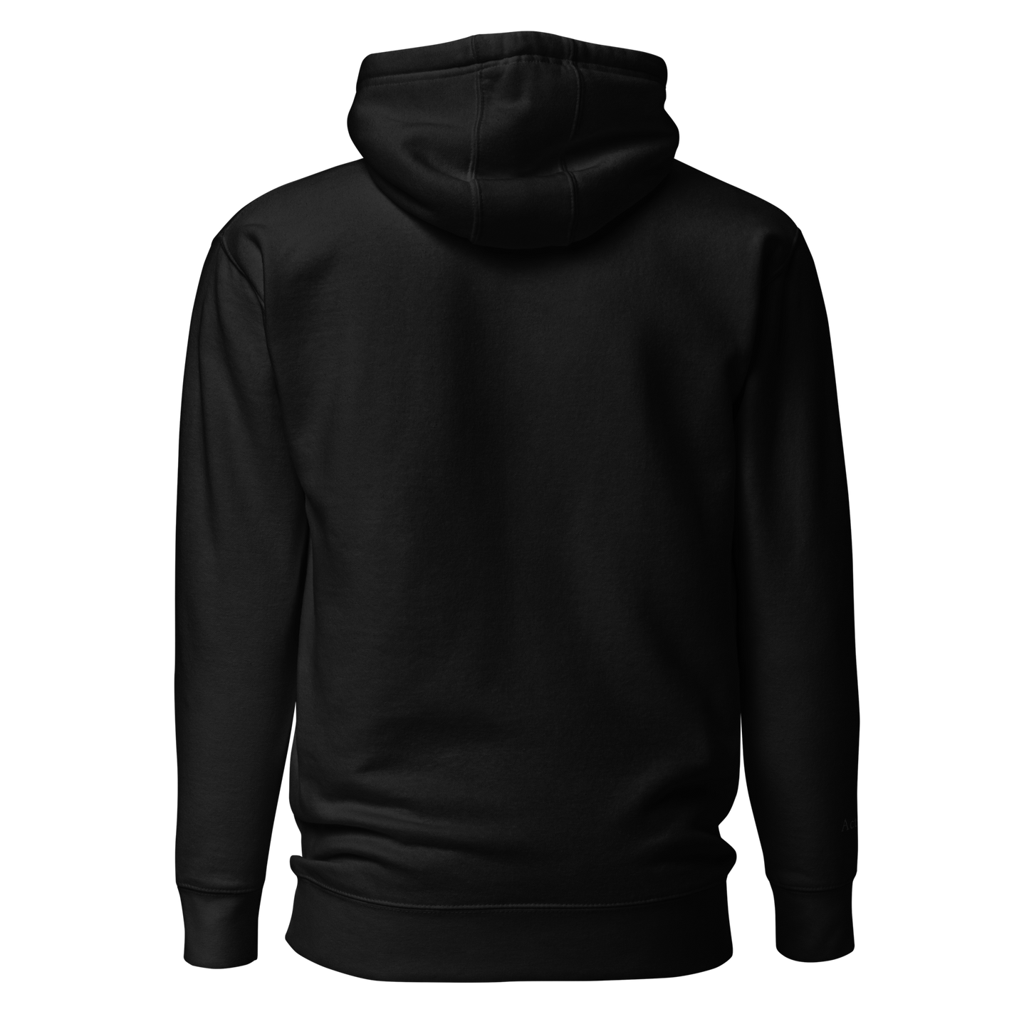 The Redeemed – Hoodie