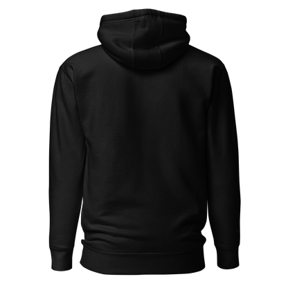 The Redeemed – Hoodie