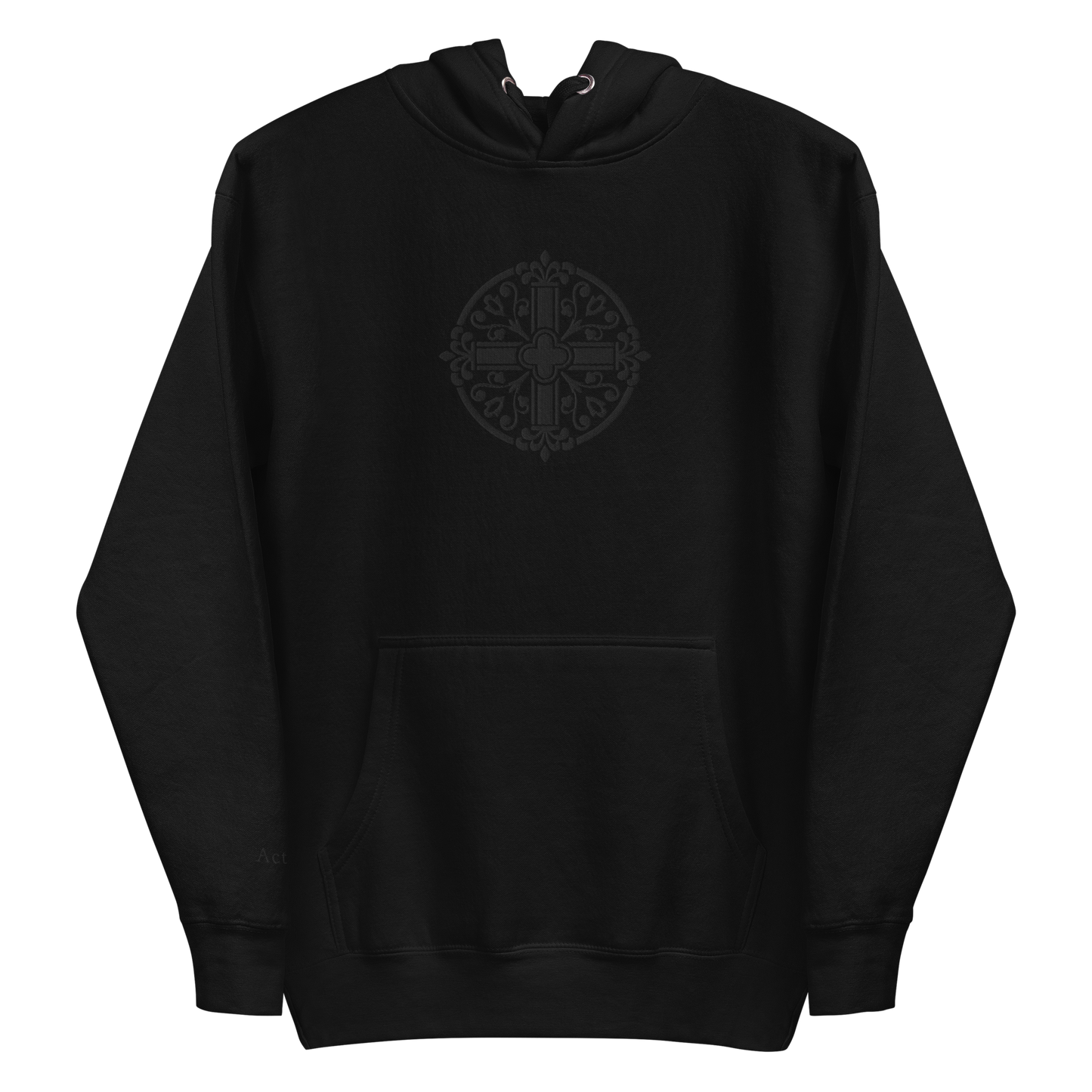 The Redeemed – Hoodie