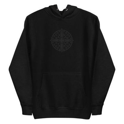 The Redeemed – Hoodie