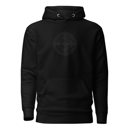The Redeemed – Hoodie