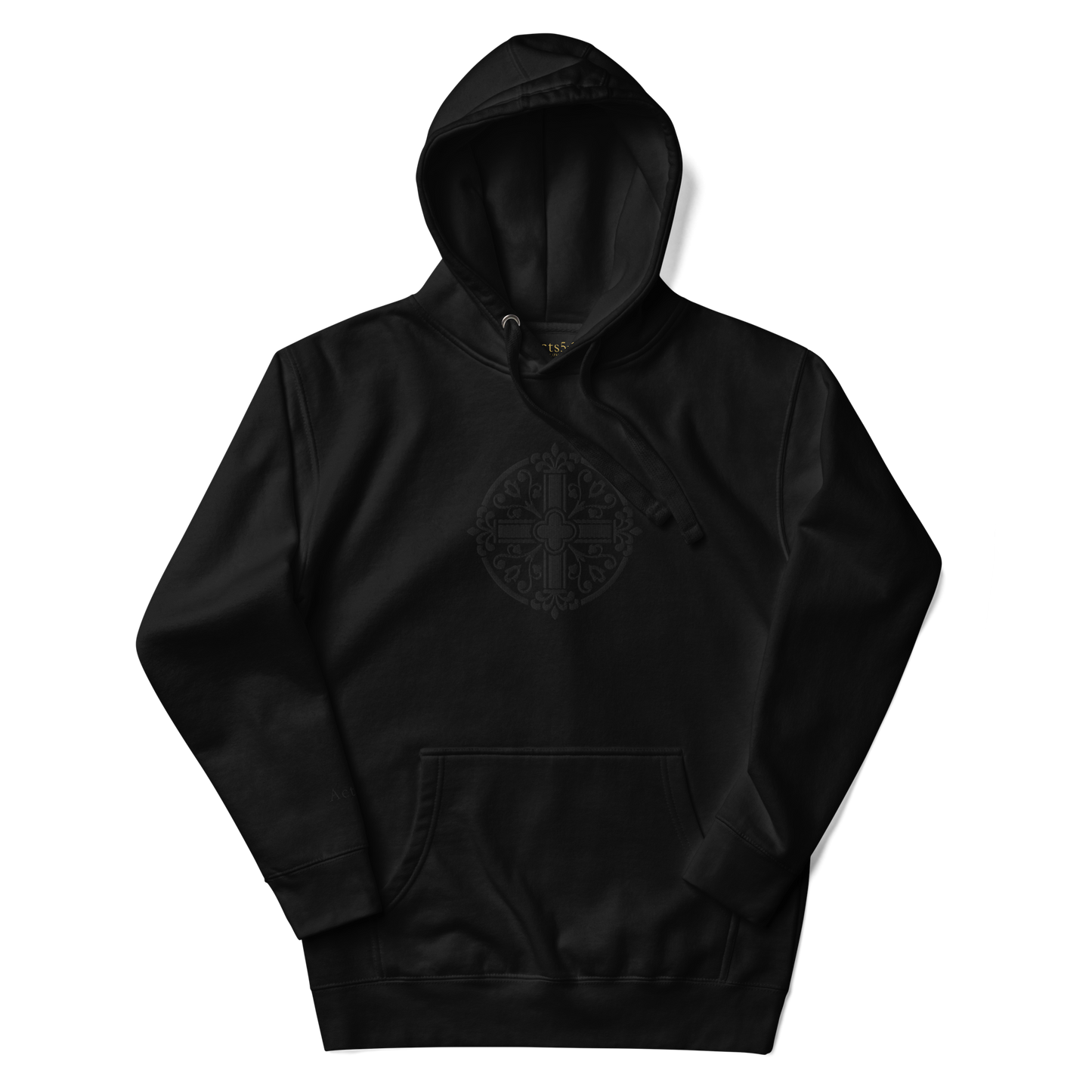 The Redeemed – Hoodie